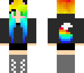 rainbow