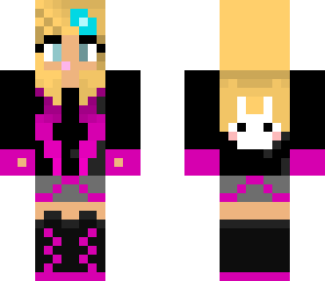 girl 