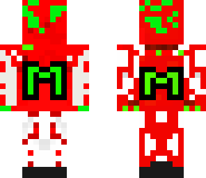 mister man