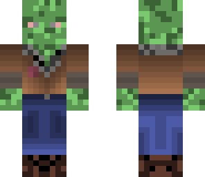 the naga cow boy