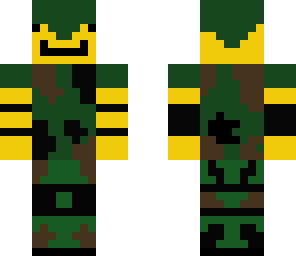 budderarmy