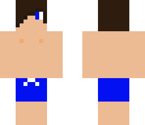 swimmer