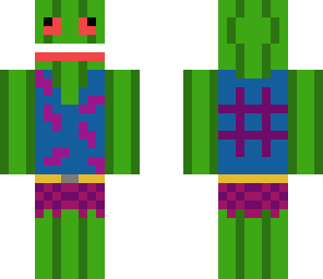 mad melon