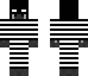 cow prisoner