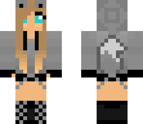my skin