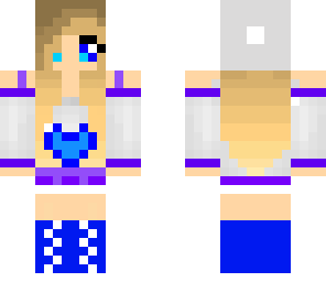 kawaii girl