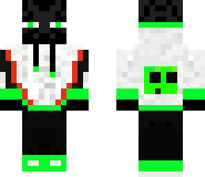 firey endergangster