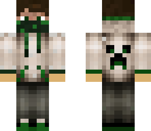 green bandit