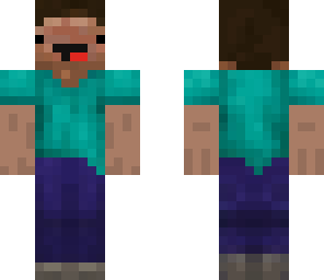 derpy steve
