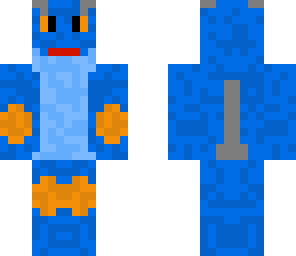 swampert