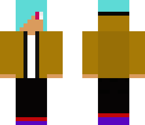 rich guy