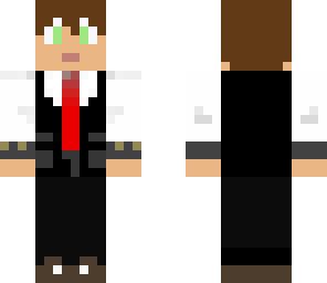 me boy version
