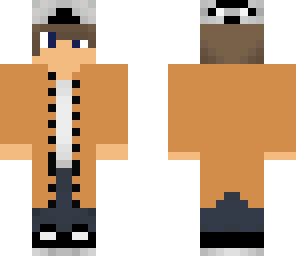 cool detective