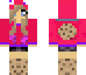 gamer cookiesimmer