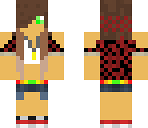girl bajan canadian