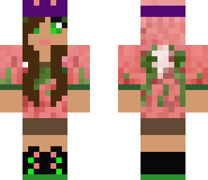 pigmen queen