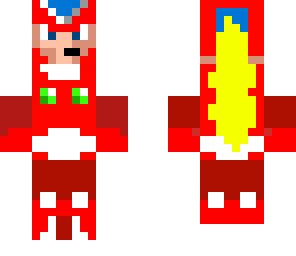 zero