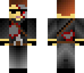 battle-damaged terminator
