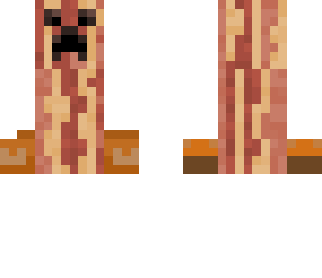 bacon creeper