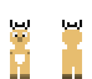 deer