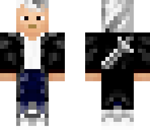 sumoonarskin