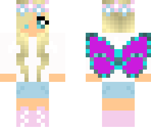 fairy flower