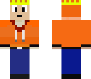 king wds