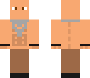 beastman of gor