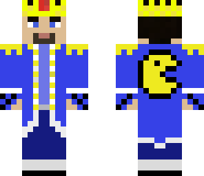king thje