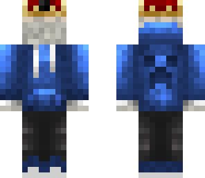 the skin xd