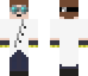 scientist