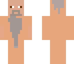 ***** oldman