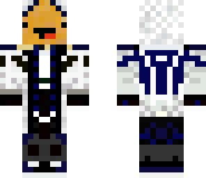 derpy dark blue