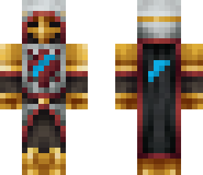 knight of shazam