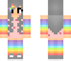my idea of nyan cat