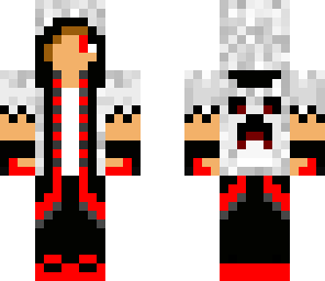 re creeper boy