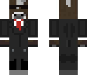 agent cow