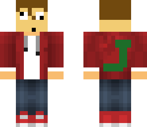 helloimjustin revamped
