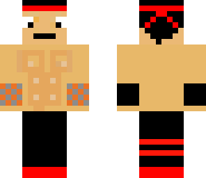 liu kang