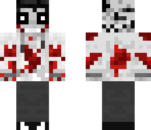 jeff the killer