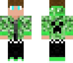 boy creeper