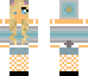 dog girl