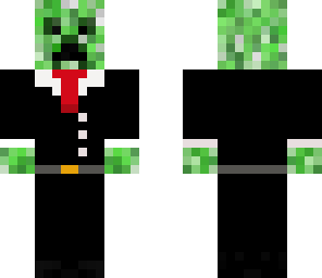 creeper mission control