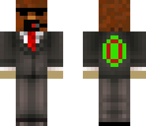 fbi guy