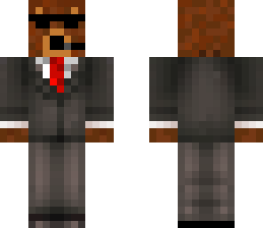 agentbear