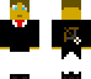 archer hero