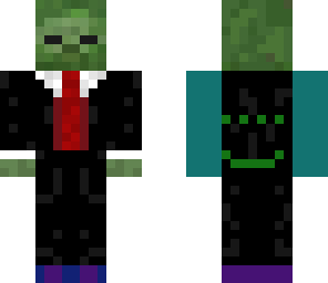 awesome zombie