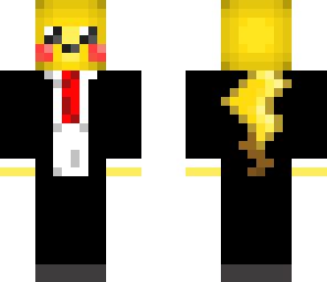 business pika