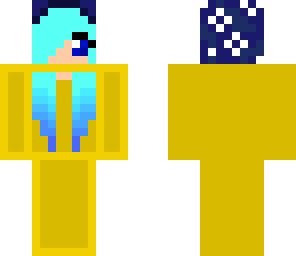 butter girl