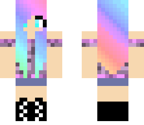 awsome girl